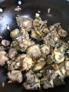Make Fish heads step 5