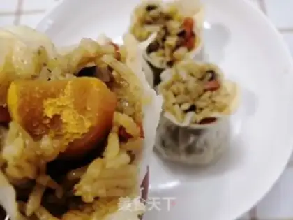 Make Family Sakima step 1