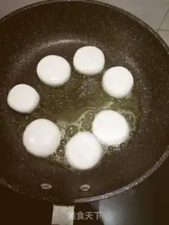 Make Red sugar step 6