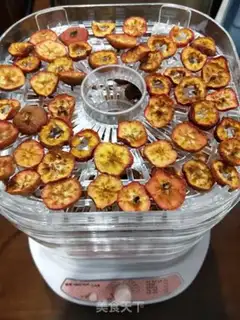 Make Mountain dry step 3