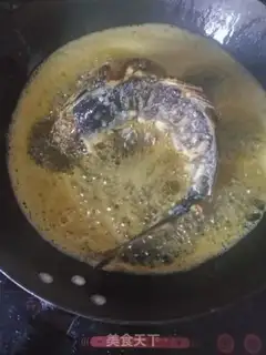 Make The fish jump the dragon door step 9