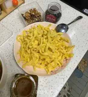 Make Family Sakima step 4