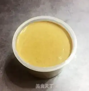 Make Sesame sauce step 5