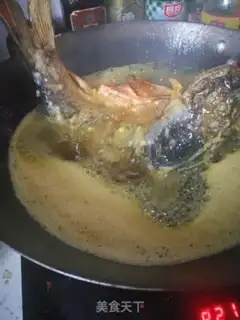 Make The fish jump the dragon door step 10