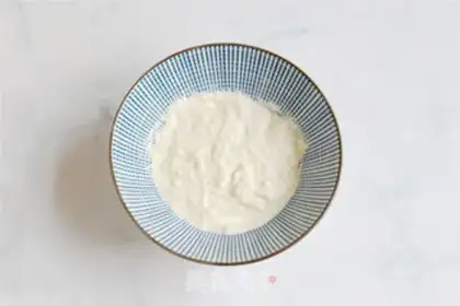 Make No skin step 1