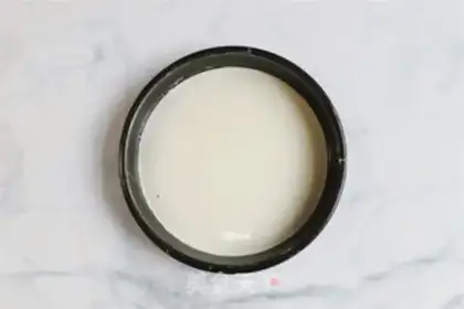 Make No skin step 3