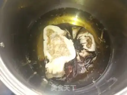 Make Taste step 2