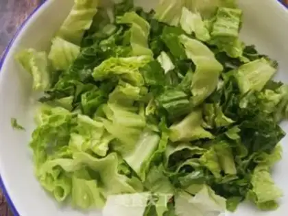Make cucumber pickles step 2