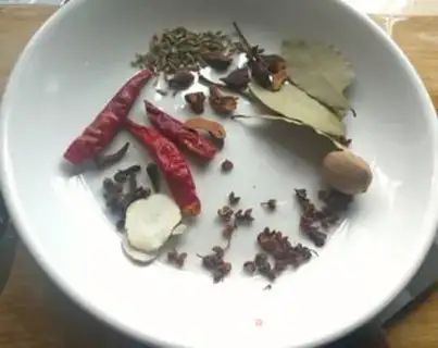 Make Taste step 3