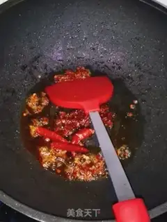 Make Miyagi tofu step 6