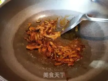 Make Squeeze and cheese step 5