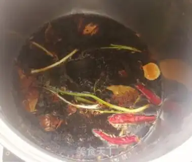 Make Taste step 4