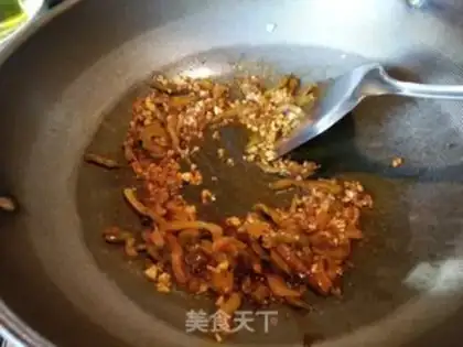Make Squeeze and cheese step 6