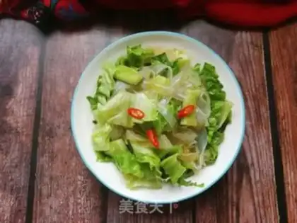 Make cucumber pickles step 5
