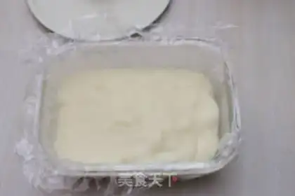 Make Fry milk step 2