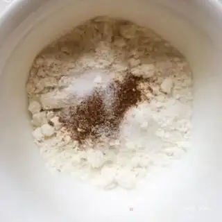 Make Steamed fragrance step 2