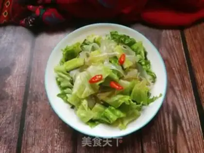 Make cucumber pickles step 6
