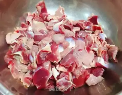 Make Roast chicken step 1