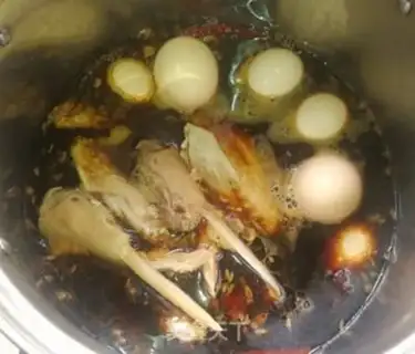 Make Taste step 8