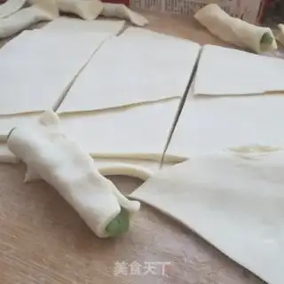 Make Beanhorn step 4