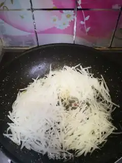 Make Carrot and powder step 8