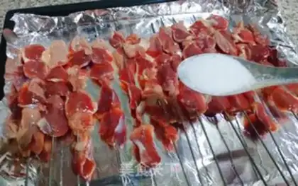 Make Roast chicken step 4
