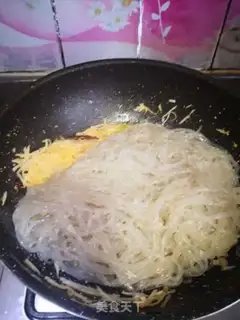 Make Carrot and powder step 10