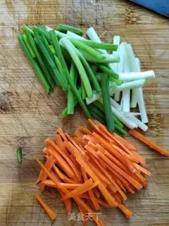 Make Fry milk step 7
