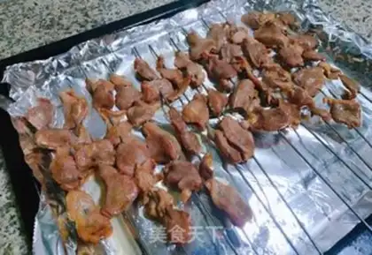 Make Roast chicken step 6