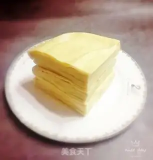 Make Steamed fragrance step 10