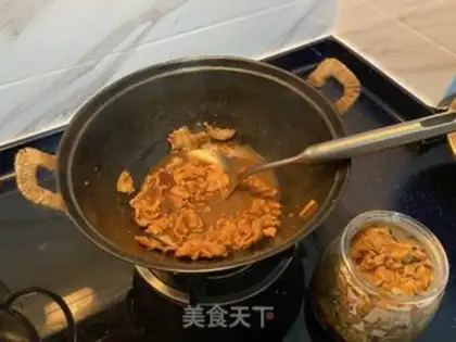 Make Get some potatoes step 2