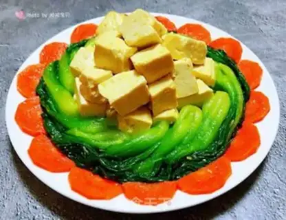 Make Soyapple tofu step 10
