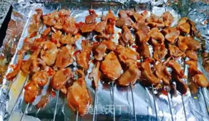 Make Roast chicken step 8