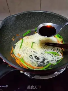 Make Sodium powder step 4