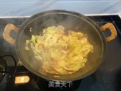 Make Get some potatoes step 3