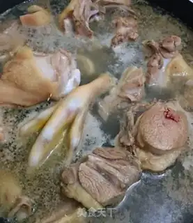 Make Big roast duck step 0