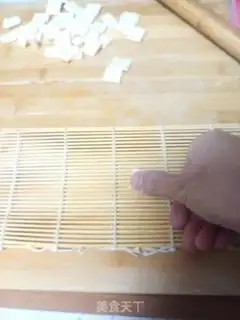 Make Cat ears step 2