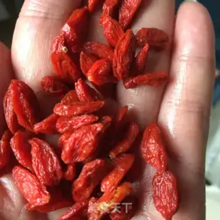 Make The walnuts are distracted step 6