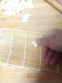 Make Cat ears step 3