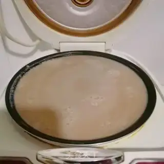 Make Homemade black tofu step 4