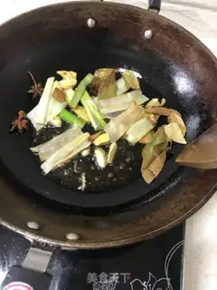 Make Chicken legs step 3