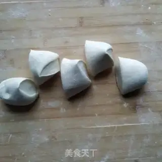 Make Peaches step 6