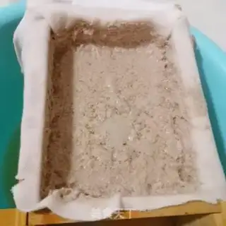 Make Homemade black tofu step 6