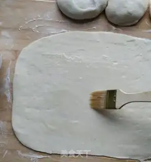 Make Peaches step 8