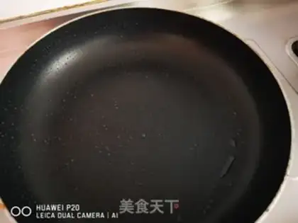 Make Homemade pancakes step 2