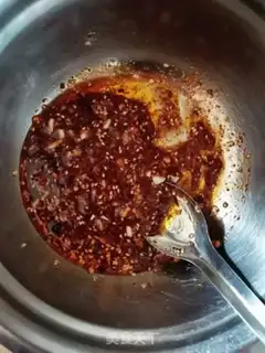 Make Barbecue step 0