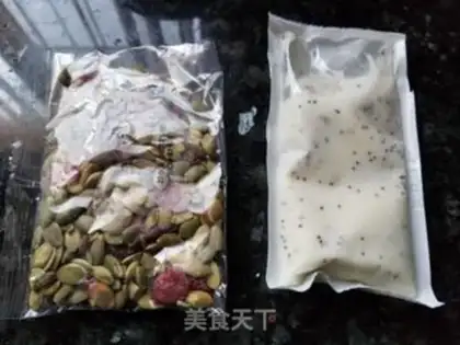 Make Vegetable salad step 2
