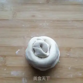 Make Peaches step 11