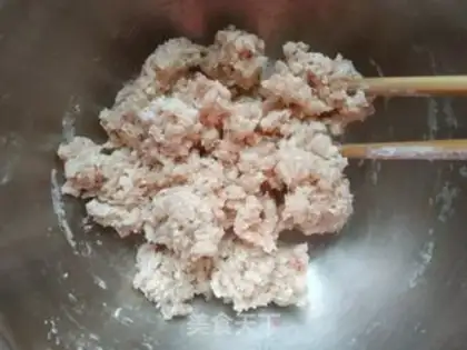 Make The rice pot step 2