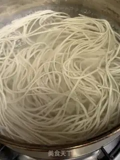 Make Beef noodles step 1